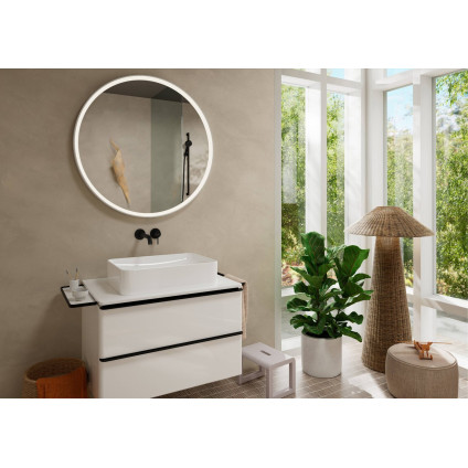 Смеситель Hansgrohe Tecturis 73351670