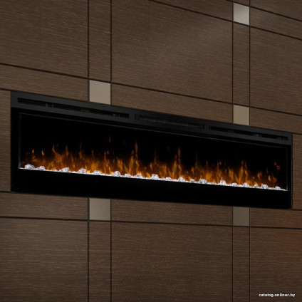 Электрокамин Dimplex Prism 74" BLF7451