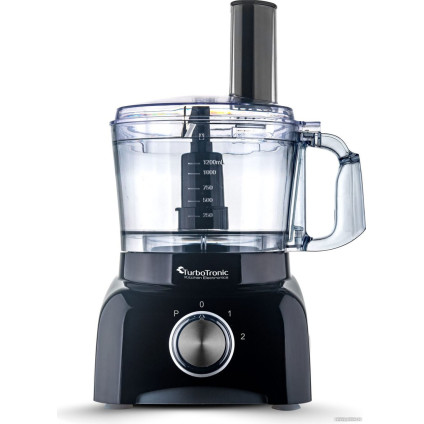 Кухонный комбайн TurboTronic TT-FP800