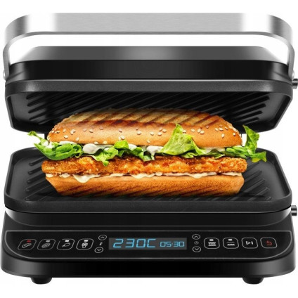 Электрогриль TurboTronic TT-CG900