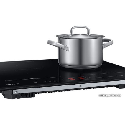 Варочная панель Samsung NZ64B5066GK