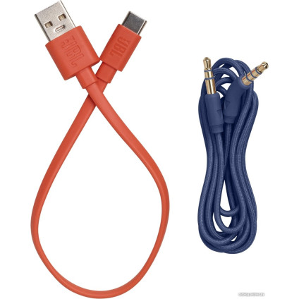 Наушники JBL Live 770NC (синий)