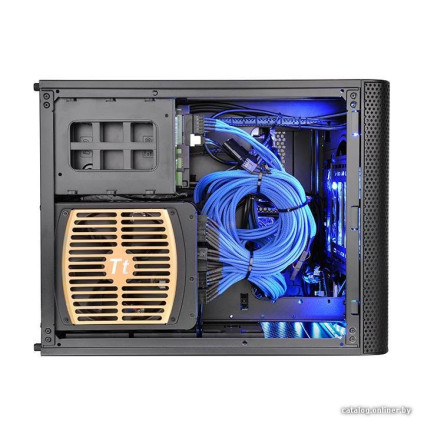 Корпус Thermaltake Core V21 [CA-1D5-00S1WN-00]