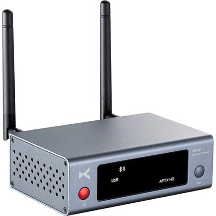 Bluetooth аудиоресивер/передатчик xDuoo MX-01