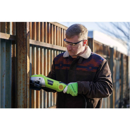 Угловая шлифмашина Fieldmann FDB 201401-E