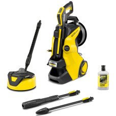 Мойка высокого давления Karcher K5 Premium Power Control Flex Home 1.324-713.0