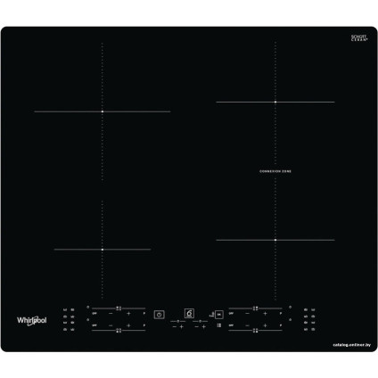 Варочная панель Whirlpool WB B8360 NE