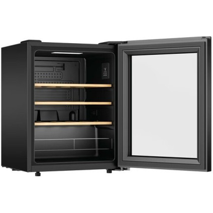 Винный шкаф Candy CWC023