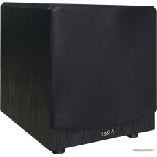 Проводной сабвуфер Taga Harmony TSW-80 (черный)