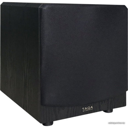 Проводной сабвуфер Taga Harmony TSW-80 (черный)