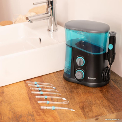 Ирригатор  Cecotec Bamba ToothCare 1200 Jet Pro