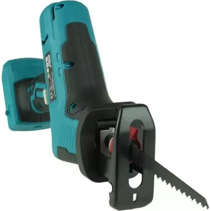 Сабельная пила Dedra DED7068 (без АКБ)