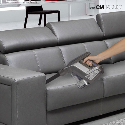 Пылесос Clatronic BS 1312 A