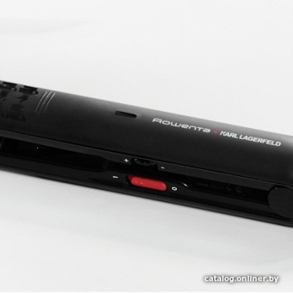 Выпрямитель Rowenta Karl Lagerfeld SF321LF0