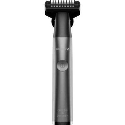 Триммер для бороды и усов Goetze & Jensen TR751