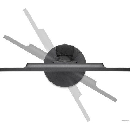 Монитор NEC MultiSync EA271F-BK