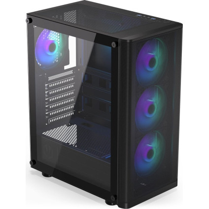 Корпус Endorfy Ventum 200 ARGB EY2A014