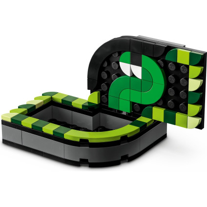 Конструктор LEGO DOTS 41811 Настольный комплект Хогвартс