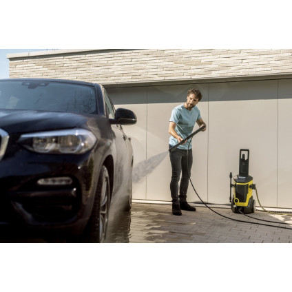 Мойка высокого давления Karcher K 7 WCM Premium 1.317-420.0