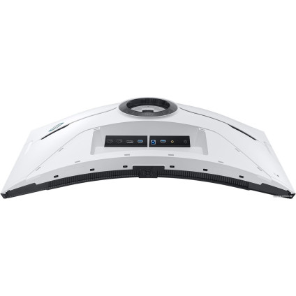 Игровой монитор Samsung Odyssey Neo G8 LS32BG850NPXEN