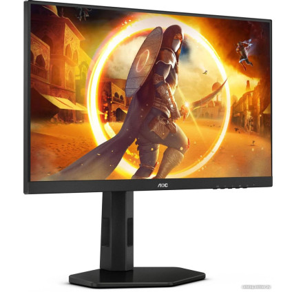 Игровой монитор AOC Gaming 24G4X
