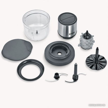 Чоппер Severin KM 3866