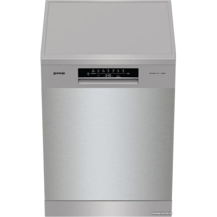Отдельностоящая посудомоечная машина Gorenje GS643D90X