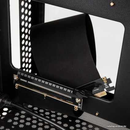 Корпус Raijintek Ophion M Evo ALS