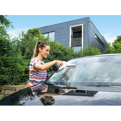Стеклоочиститель Karcher WV 6 Plus Promo 1.633-741