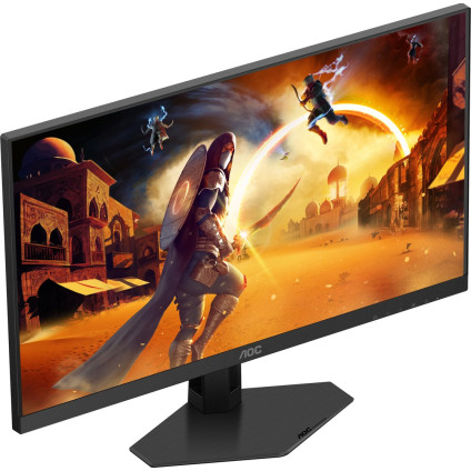 Игровой монитор AOC Gaming 24G4HRE
