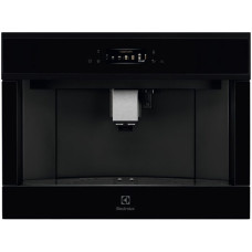 Кофемашина Electrolux EBC85H
