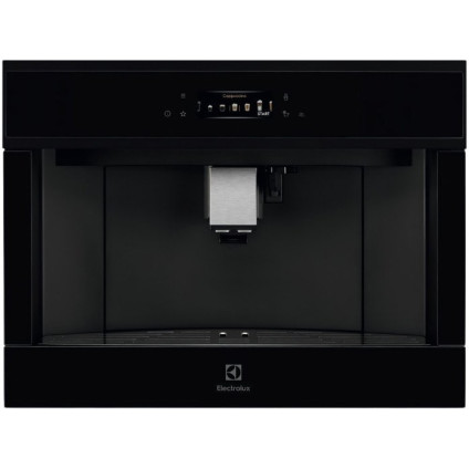 Кофемашина Electrolux EBC85H