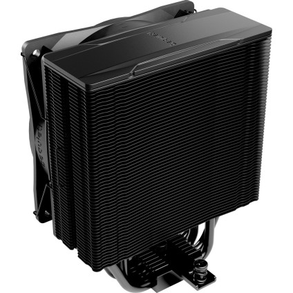 Кулер для процессора be quiet! Pure Rock 3 LX BK040