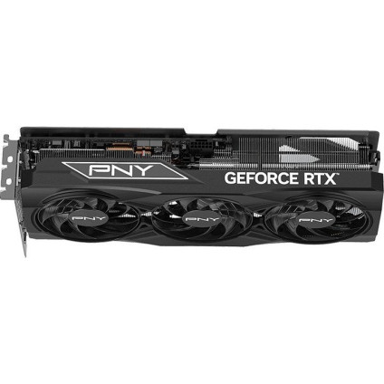 Видеокарта PNY GeForce RTX 5070 Ti Triple Fan VCG5070T16TFXPB1