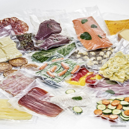 Бескамерный вакуумный упаковщик ROMMELSBACHER VAC 385