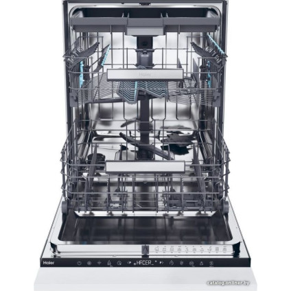 Встраиваемая посудомоечная машина Haier XS 6B0S3FSB