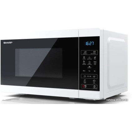 Микроволновая печь Sharp YC-MS02E-W