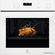 Электрический духовой шкаф Electrolux SteamCrisp 700 EOC6P77V
