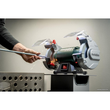 Заточный станок Metabo DS 200 PLUS 604200000