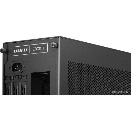 Корпус Lian Li A4-H2O X4 G99.A4H2OX4.00