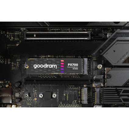 SSD GOODRAM PX700 2TB SSDPR-PX700-02T-80
