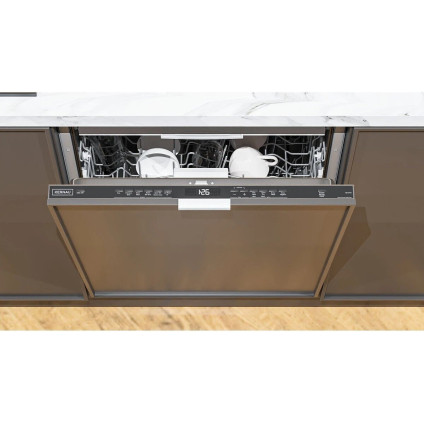 Встраиваемая посудомоечная машина Kernau KDI 6753