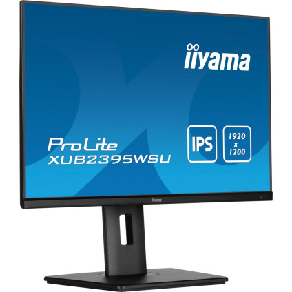 Монитор Iiyama ProLite XUB2395WSU-B5