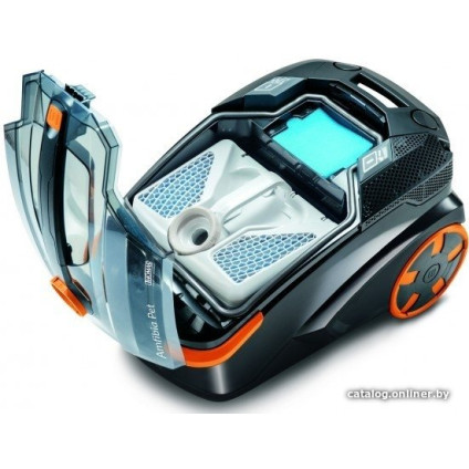 Пылесос Thomas DryBox Amfibia Pet 788598