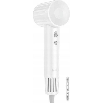 Фен Laifen Retro White