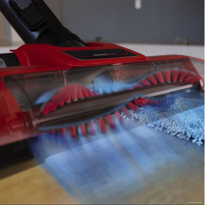 Пылесос Einhell TE-SV 18 Li-Solo 2347180 (без АКБ)