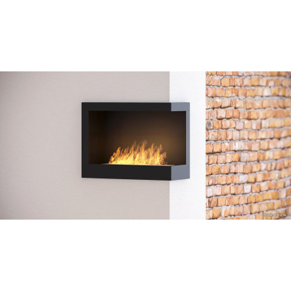 Биокамин SimpleFire Corner 600 R