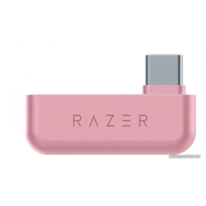 Наушники Razer Barracuda (розовый)