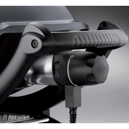Электрогриль Weber Q 1400