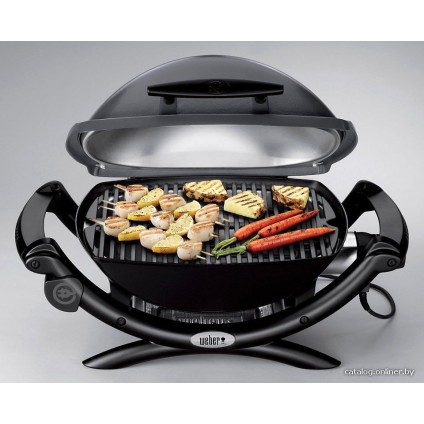 Электрогриль Weber Q 1400
